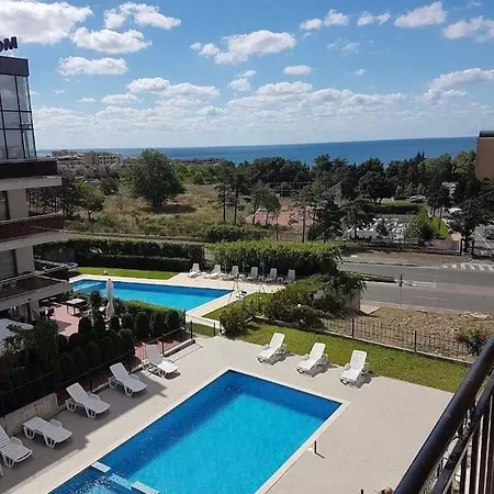 Yurta Apartamento