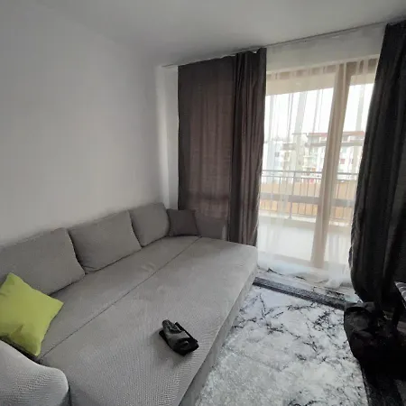 Yurta Apartamento Sunny Beach