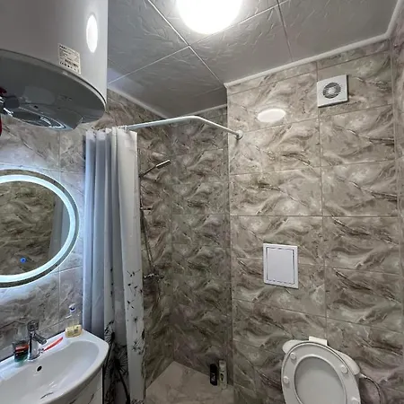 Yurta Apartamento *